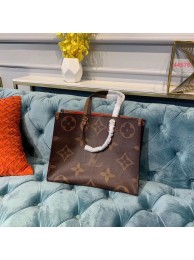 Louis Vuitton Original ONTHEGO M44576 HY22467Yr55