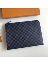 Louis Vuitton Original POCHETTE JOUR GM N64032 HY25300dV68