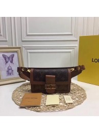 Louis Vuitton original SAINT SULPICE BUMBAG M54444 HY23861FT35