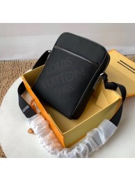 Louis Vuitton Original Shoulder Bag M93223 black HY4954cf57