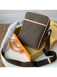 Louis Vuitton Original Shoulder Bag M93223 grey HY9948AM45