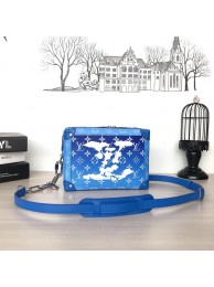 Louis Vuitton Original Shoulder Bags M45430 blue HY18352Lo54