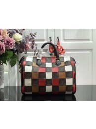 Louis Vuitton Original SPEEDY BANDOULIERE 30 M41114 HY12283ER88