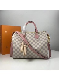 Louis vuitton original SPEEDY BANDOULIERE 30 N41373 HY1711NP24