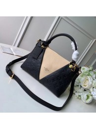 Louis vuitton original V TOTE BB M44397 Pink&beige HY17471pB23