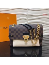 Louis Vuitton Original VAVIN PM N40113 white HY23167np57