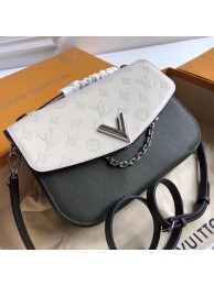 Louis vuitton original VERY MESSENGER M52128 HY11551zd34
