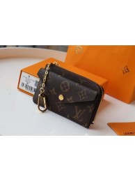 Louis Vuitton Original Wallet M69431 black HY14334Is79