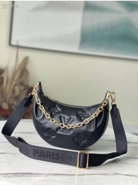 Louis Vuitton OVER THE MOON M59799 black HY23797aM39