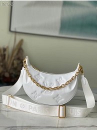 Louis Vuitton OVER THE MOON M59799 Snow White HY5814va68