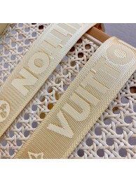 Louis Vuitton OVER THE MOON M59823 Banana Yellow HY150Av26