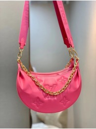 Louis Vuitton OVER THE MOON M59915 Dragon Fruit Pink HY3378AM45