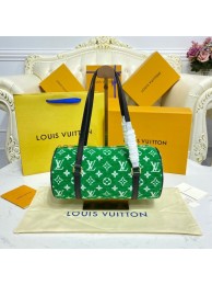 Louis Vuitton PAPILLON M46206 Green HY25441RX32
