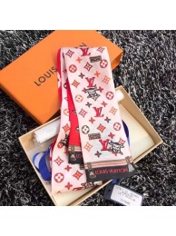 Louis Vuitton PERFECT MATCH BANDEAU M76669 HY469Fh96