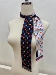 Louis Vuitton PERFECT MATCH BANDEAU M76677 HY5905Wi77