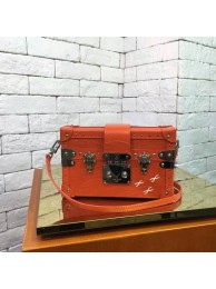 Louis Vuitton Petite Maiie Travel Box 40269 Jacinth HY20083Tk78