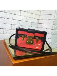 Louis Vuitton Petite Maiie Travel Box 40273 Red&Black HY12411dE28