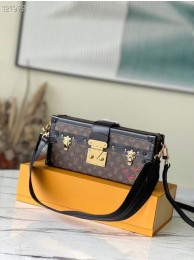 Louis Vuitton PETITE MALLE EAST WEST M46120 HY268Xw85