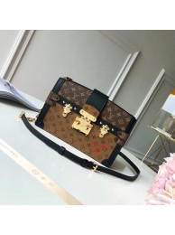 Louis vuitton POCHETTE TRUNK M43596 HY25532bW68