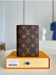 Louis Vuitton POCKET ORGANIZER M62089 pink HY1525Wi77