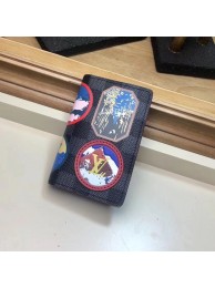 Louis Vuitton POCKET ORGANIZER N60130 HY12512Lo54
