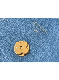 Louis Vuitton PONT 9 SOFT PM M58728 blue HY20789HB29