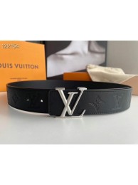 Louis Vuitton REVERSO 40MM REVERSIBLE BELT M0032 HY1814oK58