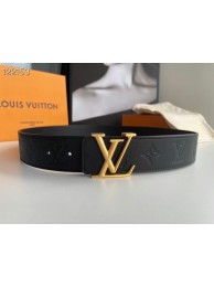 Louis Vuitton REVERSO 40MM REVERSIBLE BELT M0033 HY10483gE29