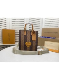 Louis Vuitton SAC PLAT CROSS M45969 HY14650Lp50