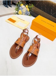 Louis Vuitton SANDAL 18532-1 HY14748Gm74