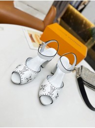 Louis Vuitton SANDAL M36955-4 Heel 9.5CM HY18547yk28