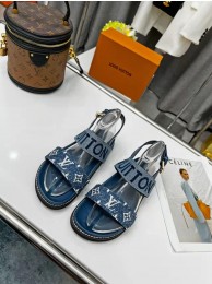 Louis Vuitton SANDAL M92638-2 HY16513vX95