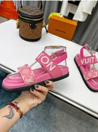 Louis Vuitton SANDAL M92638-3 HY13678JD28