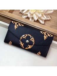 Louis Vuitton SARAH Wallet M60531 HY9674Xp72