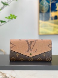 Louis Vuitton SARAH WALLET M80726 HY20451DV39