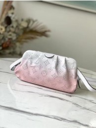 Louis Vuitton SCALA MINI POUCH M80497 Gradient pink HY7813Gm74