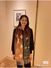 Louis Vuitton Scarf LV00036 Scarf HY8674tg76