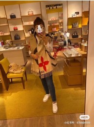 Louis Vuitton Scarf LV00062 Scarf HY10398qB82