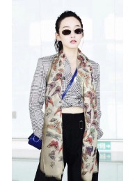 Louis Vuitton Scarf LV00069 Scarf HY6116EW67