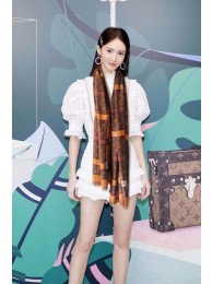 Louis Vuitton Scarf LV00071 HY1091vm49