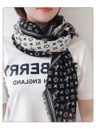Louis Vuitton Scarf LV00075 HY13451De45