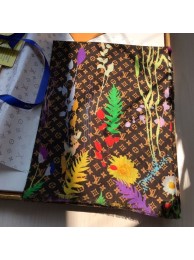 Louis Vuitton Scarf LV00076 HY2727np57