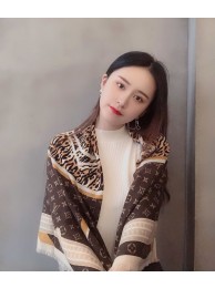 Louis Vuitton Scarf LV00128 HY16494Ea63
