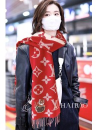 Louis Vuitton Scarf LV00141 HY25910Jz48