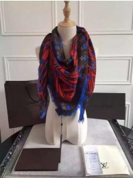 Louis Vuitton Scarf LV0845 HY2118iv85