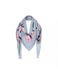 Louis Vuitton Scarf LV0851 Scarf HY25098cP15