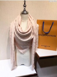 Louis Vuitton Scarf LV2851 Apricot HY24079oK58