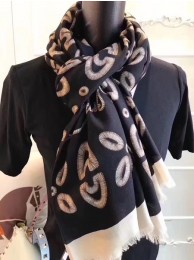 Louis Vuitton Scarf LV2852 Apricot HY26872Is53