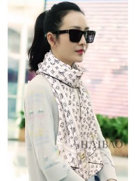 Louis Vuitton Scarf LVS00025 HY6946DV39