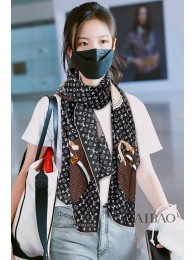 Louis Vuitton Scarf LVS00026 HY10946vm49